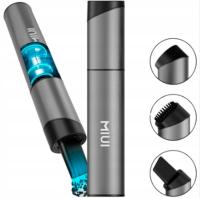 Мини ручной пылесос для автомобиля и клавиатуры usb bagless Electric