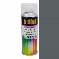 Lakier w sprayu Belton Basaltgrau 400 ml