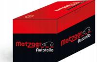 Metzger 0873000 Osłona termiczna, układ wtryskowy
