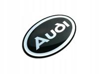Эмблема на крыло логотип значок Audi 80 90 100 200 A4 B4