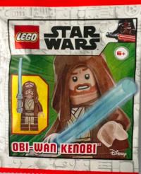 LEGO Star Wars - Obi Wan Kenobi