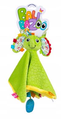 Kocyk słonik Balibazoo