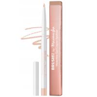 Brush Up! By Maxineczka Żelowa Kredka Na Linię Wodną Oka - 01 Peach Beige