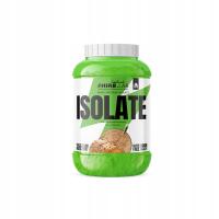 Hiro.Lab Whey Protein Isolate 1800g Cookies