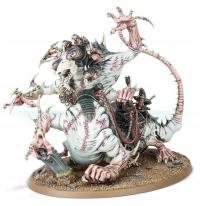 AGE OF SIGMAR Hell Pit Abomination