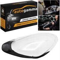 Крышка Porsche Cayenne II face lifting 15-17 левая