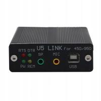 U5 LINK цифровой интерфейс Yaesu FT-DX1200 DX3000