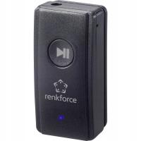 Renkforce RF-BAR-100 Bluetooth музыкальный приемник