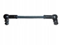 Łącznik oczkowy regulowany uniwersalny M6 80-210 mm