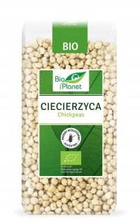 CIECIERZYCA BIO 400 g - BIO PLANET