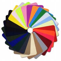 Łatki do ubrań spodni kurtki 26 szt zestaw naprasowanki Termo Łata jeansowe