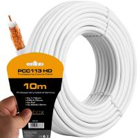 Kabel antenowy Libox PCC113 10 m