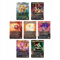 Magic the Gathering: Secret Lair - Sonic: