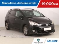 Toyota Verso 1.6 D-4D, Salon Polska, Klima