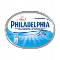 Сливочный сыр Philadelphia light Zott 125 г