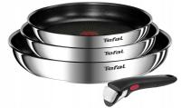 Набор сковородок Tefal Ingenio Emotion L897S474 (4 шт.)