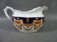 MLECZNIK ROYAL ALBERT ANGLIA