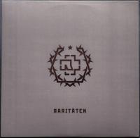 Rammstein Raritaten GER