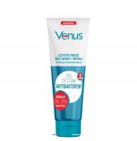 Venus 100 ml żel do rąk antybakteryjny