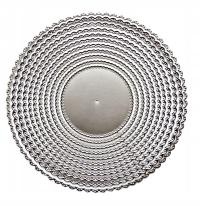 Wykrojnik ramki KOŁA z drobną falbanką 11 szt.