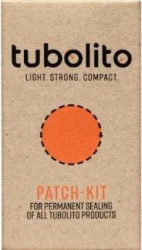 Tubolito Tubo Patch kit - патчи для внутренней трубки