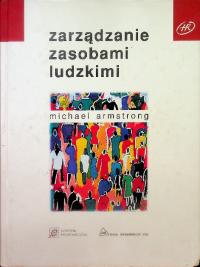 Zarządzanie zasobami ludzkimi MichaelArmstrong
