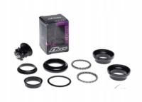 Подшипник руля велосипеда 1 1/8 дюйма AHED neco AWR0101 52290