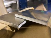 Алюминиевый лист на размер гр. 5 мм