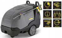 Karcher HDS 8/18-4M новая мойка для горячей воды профессиональная гарантия 24 м