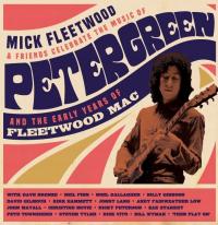 FLEETWOOD MICK + FRIENDS Celebrate 4LP