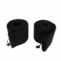 1 para odzi przyczepki przewodnika bieguna z podbiciem odzi 7S