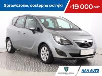 Opel Meriva 1.7 CDTI, Klima, Tempomat, Parktronic