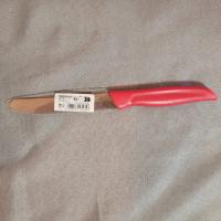 FACKELMANN Nożyk Uniwersalny z Ząbkami