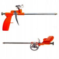 ПИСТОЛЕТ ДЛЯ ПЕНЫ МОНТАЖНОЙ ПЕНЫ