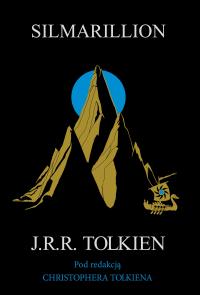 Silmarillion, J.R.R. Tolkien