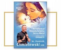 Konsekracja NMP ODDANIE z ks. Dominik Chmielewski