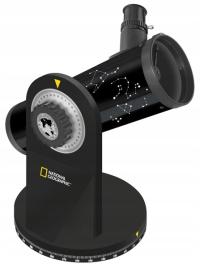 Teleskop National Geographic dobson 350 mm