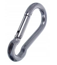 Karabińczyk do lin 8x80