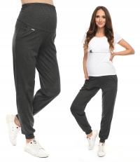 MijaCulture spodnie dresowe ciążowe Amanda 3 g