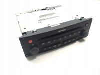 Renault radio CARMINAT CD NAV 8200419008