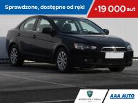 Mitsubishi Lancer 1.6 MIVEC, Salon Polska