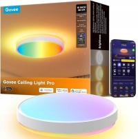 Lampa sufitowa LED Govee Round Smart Ceiling Light PRO