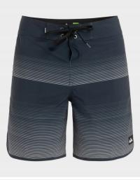 Бордшорты мужские Quiksilver серый