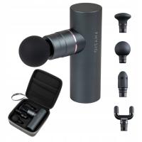 PHYSIQ Pro массажный пистолет массажер для спины AI режим 3X2000MAH