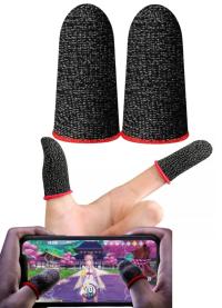 Игровые накладки на пальцы для телефона для геймеров