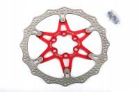 TARCZA HAMULCOWA A2Z 160MM