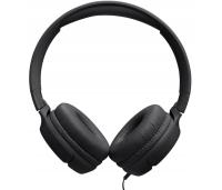 Słuchawki nauszne JBL Tune 520C czarny