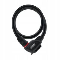 Zabezpieczenie rowerowe Zapięcie specjalne Linka ABUS Phantom 8940/85 KF