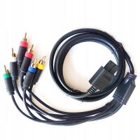 Композитный кабель RGB / RGBS для консоли N64 SFC