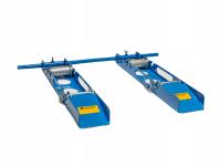 ПРОФЕССИОНАЛЬНЫЙ РАЗМАТЫВАТЕЛЬ КАБЕЛЬНЫЙ БАРАБАН СТЕНД 1200 КГ СИСТЕМА БЛОКИРОВКИ